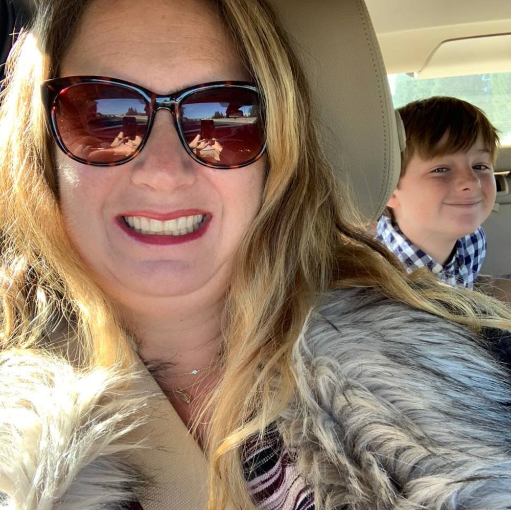 Meet your Posher, Kasia